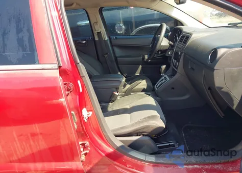 2010 Dodge Caliber Mainstreet z USA, uszkodzony, nr VIN 1B3CB3HA3AD582533